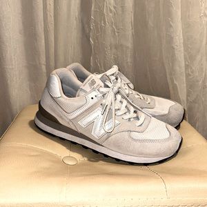 New balance 574s
